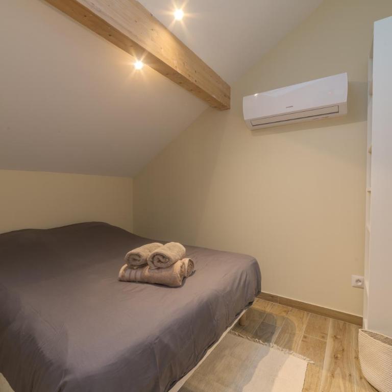 Pasteur Collection - Cozy & Warm - 4pers - Two-Bedroom Apartment - 10