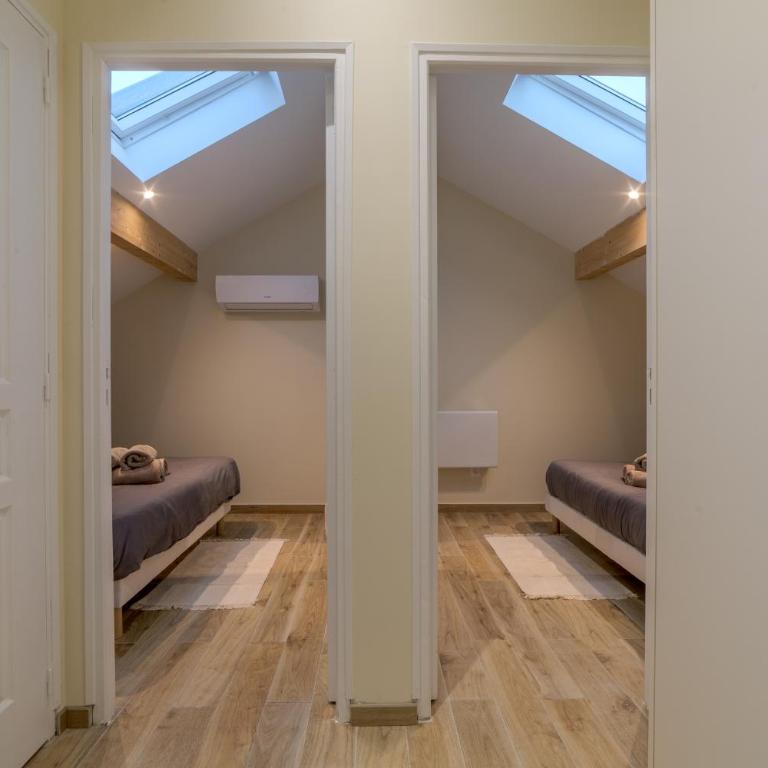 Pasteur Collection - Cozy & Warm - 4pers - Two-Bedroom Apartment - 7