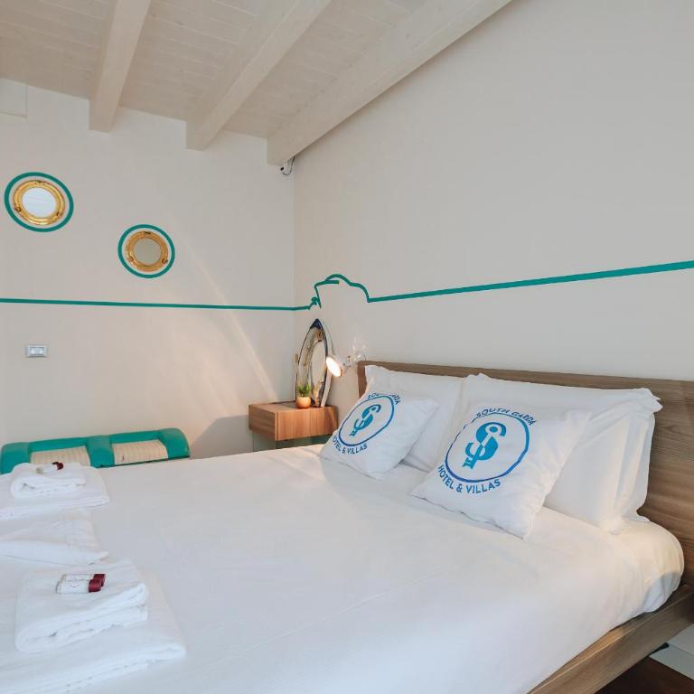 SG Family - Sunset Home - Appartamento Deluxe con 1 Camera da Letto e Vista Oceano - 7
