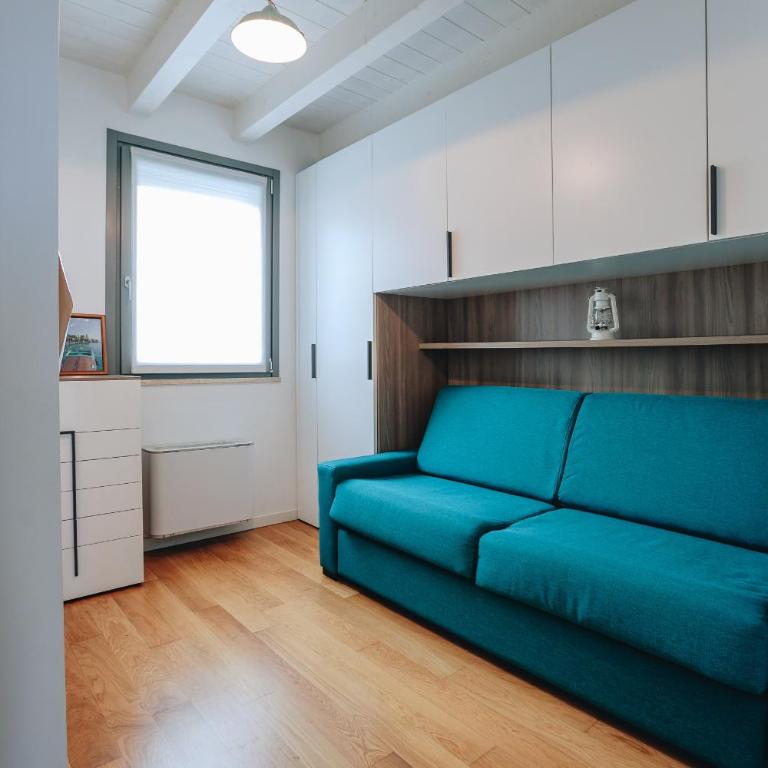 SG Family - Sunset Home - Appartamento Deluxe con 1 Camera da Letto e Vista Oceano - 10