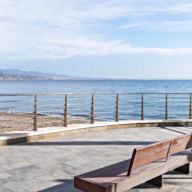 Nice sea view - Apartment mit 2 Schlafzimmern - 1