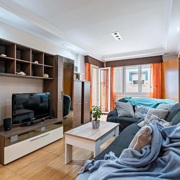 Nice sea view - Apartment mit 2 Schlafzimmern - 2
