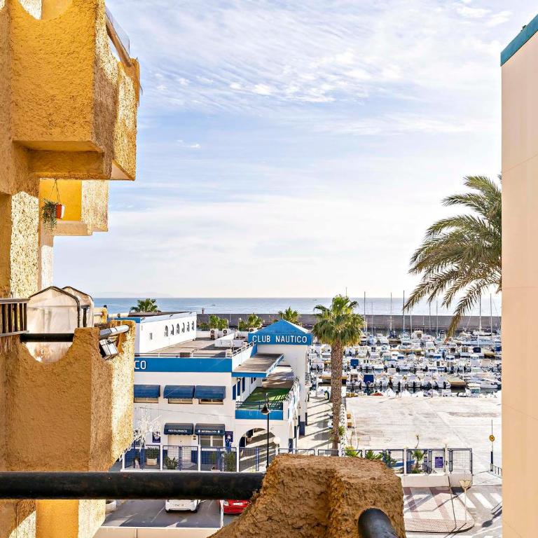 Nice sea view - Apartment mit 2 Schlafzimmern - 3