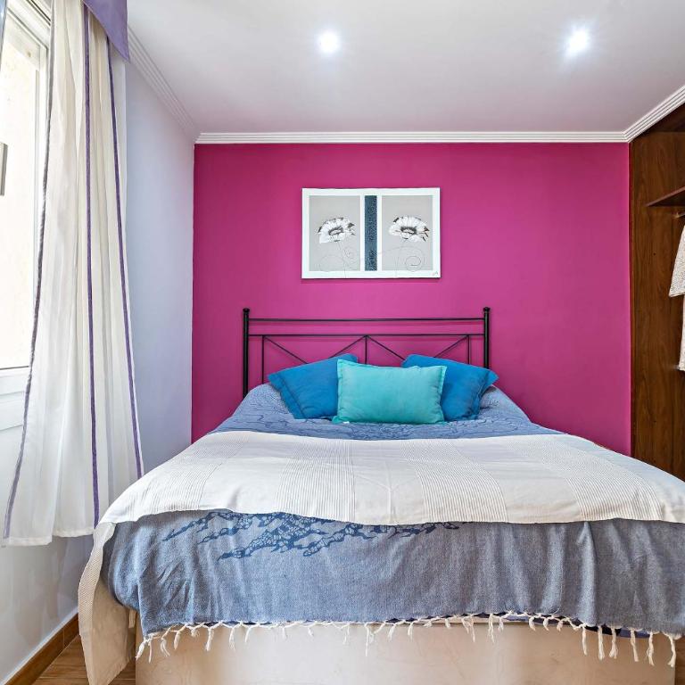 Nice sea view - Apartment mit 2 Schlafzimmern - 6