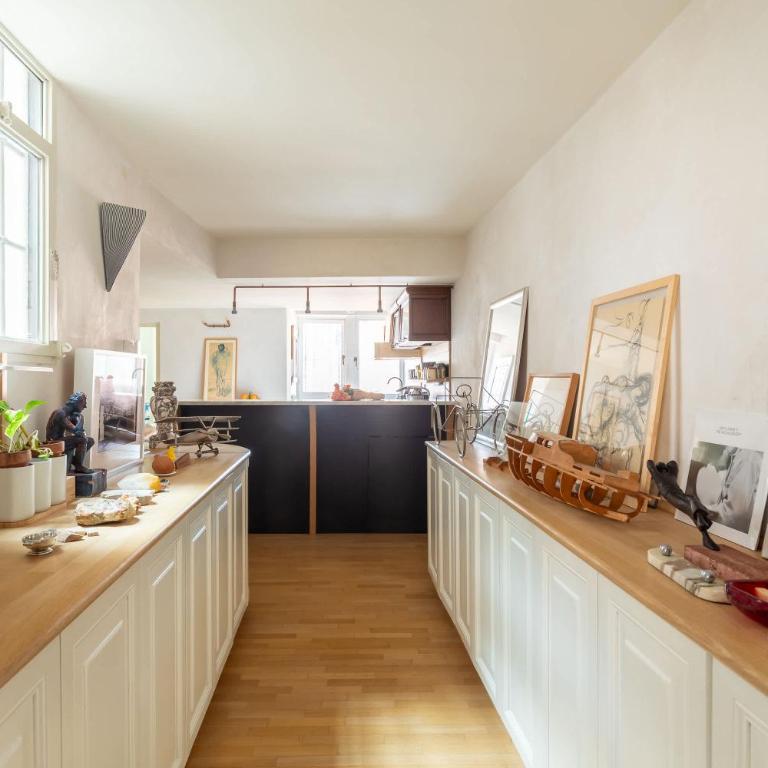 Monti Designer Loft by Romeloft - Appartamento - 7