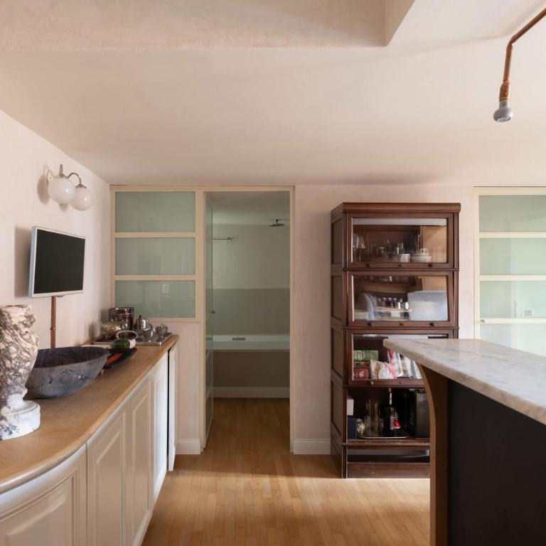 Monti Designer Loft by Romeloft - Appartamento - 8