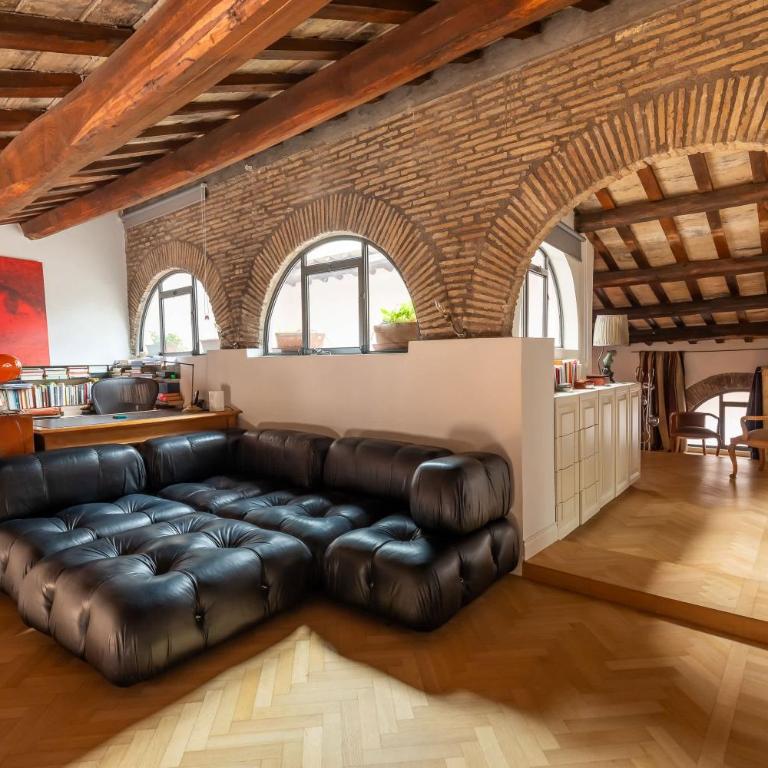 Monti Designer Loft by Romeloft - Appartamento - 15