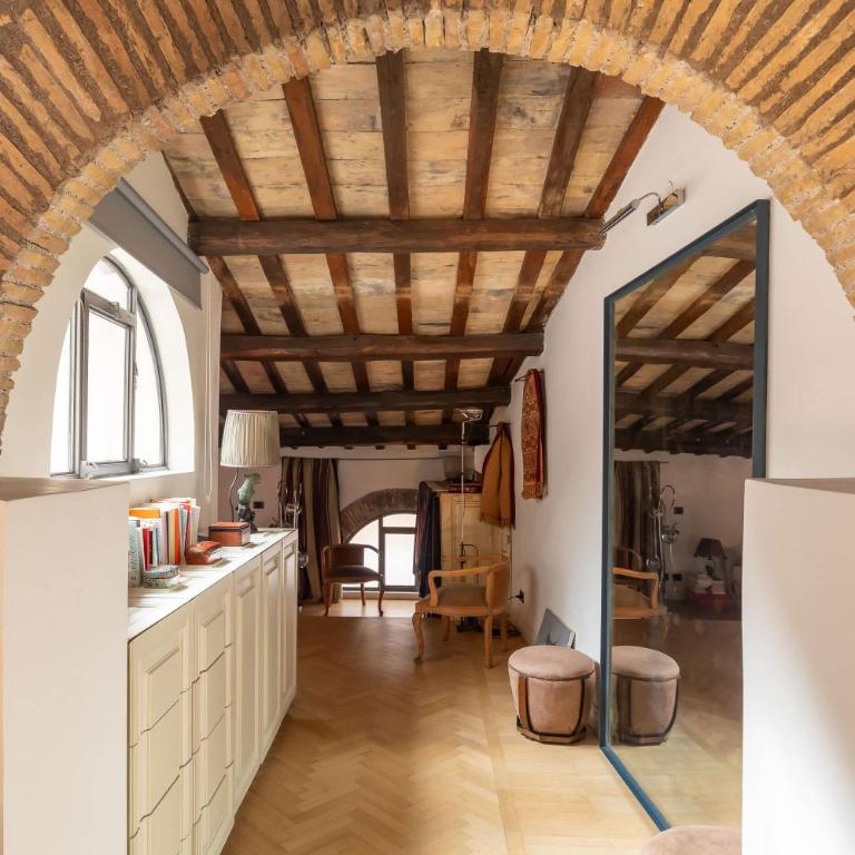 Monti Designer Loft by Romeloft - Appartamento - 17