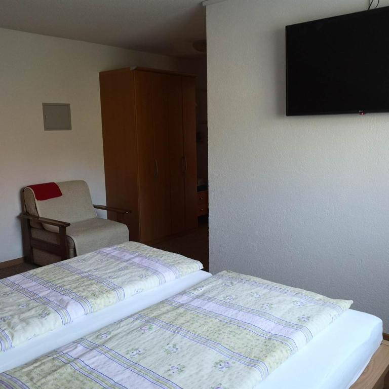 Ferienhaus Lerch - Apartment mit 2 Schlafzimmern - 9