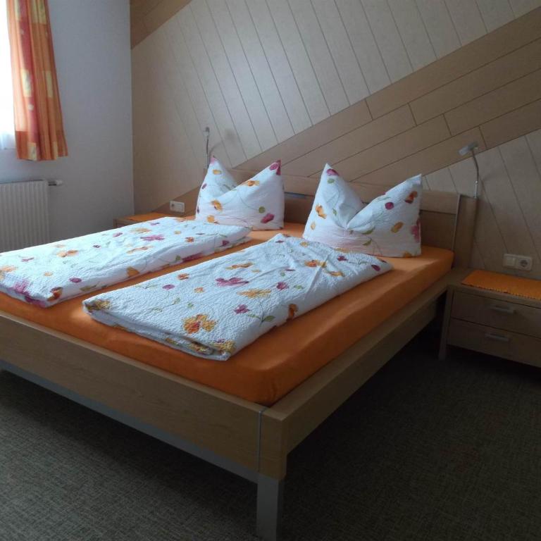 Ferienhaus Lerch - Apartment mit 2 Schlafzimmern - 11