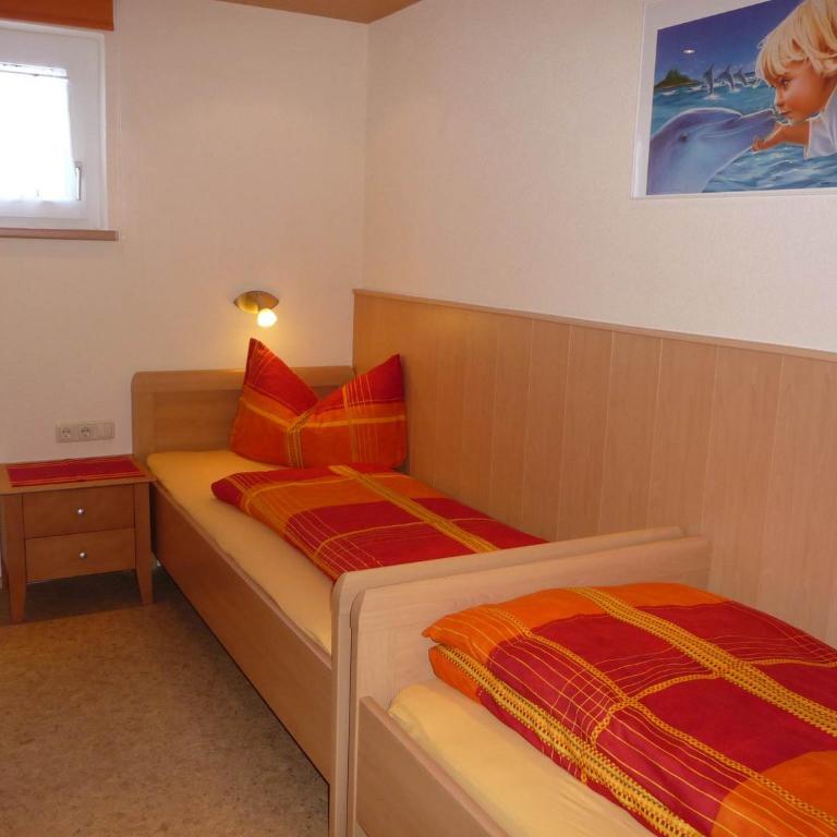 Ferienhaus Lerch - Apartment mit 2 Schlafzimmern - 13