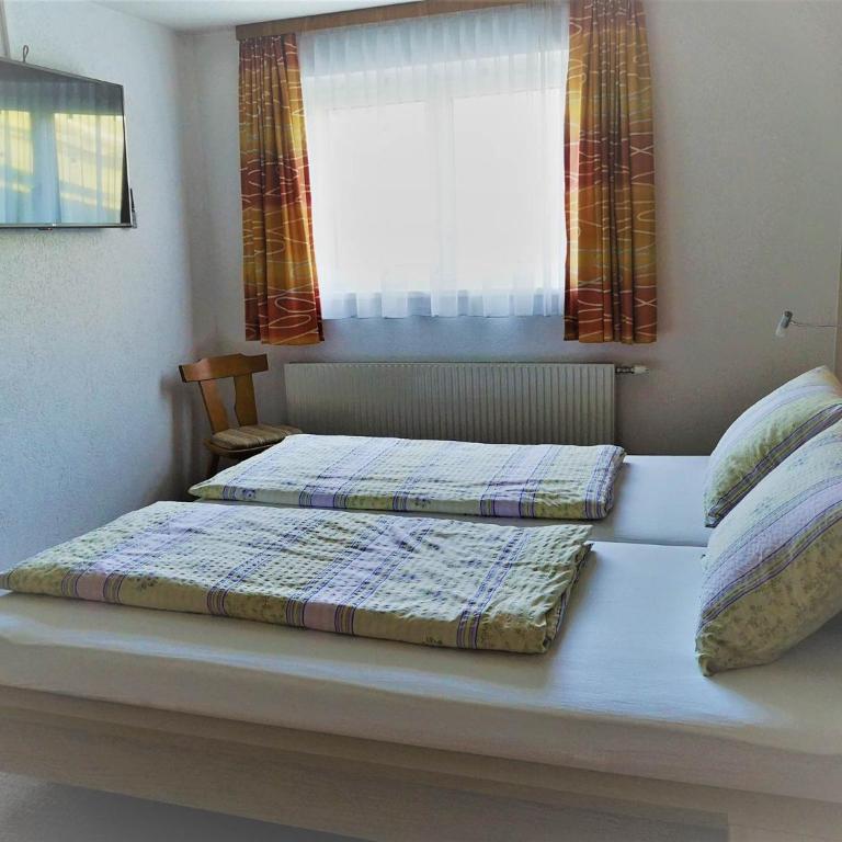 Ferienhaus Lerch - Apartment mit 2 Schlafzimmern - 12