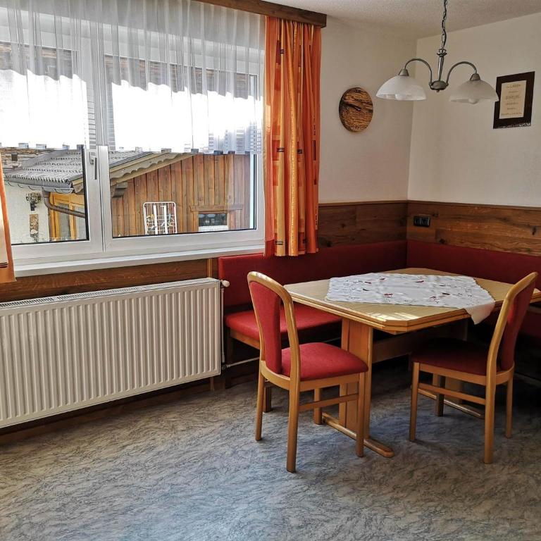 Ferienhaus Lerch - Apartment mit 2 Schlafzimmern - 10