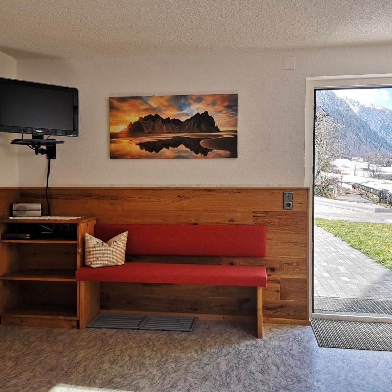 Ferienhaus Lerch - Apartment mit 2 Schlafzimmern - 6