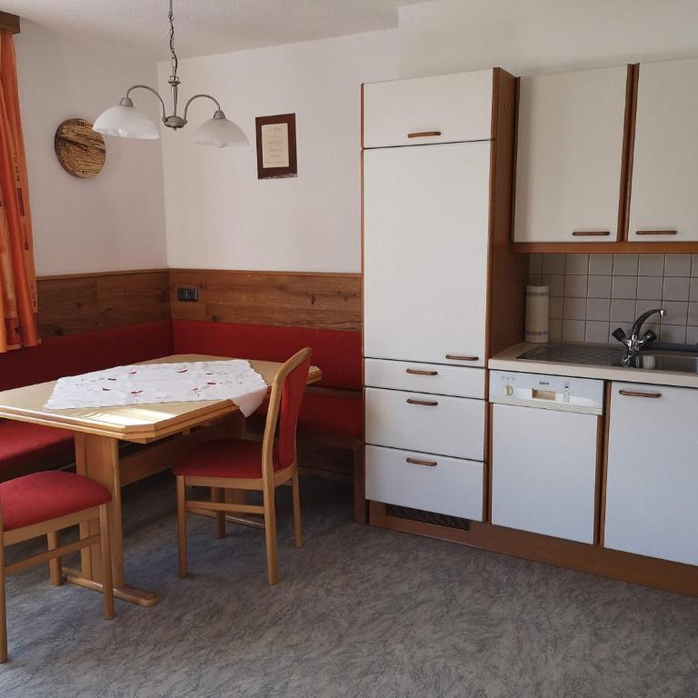 Ferienhaus Lerch - Apartment mit 2 Schlafzimmern - 7