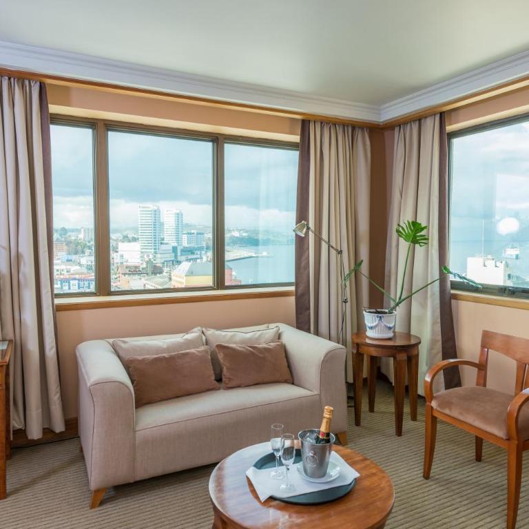 Hotel Gran Pacifico - Suite - 9