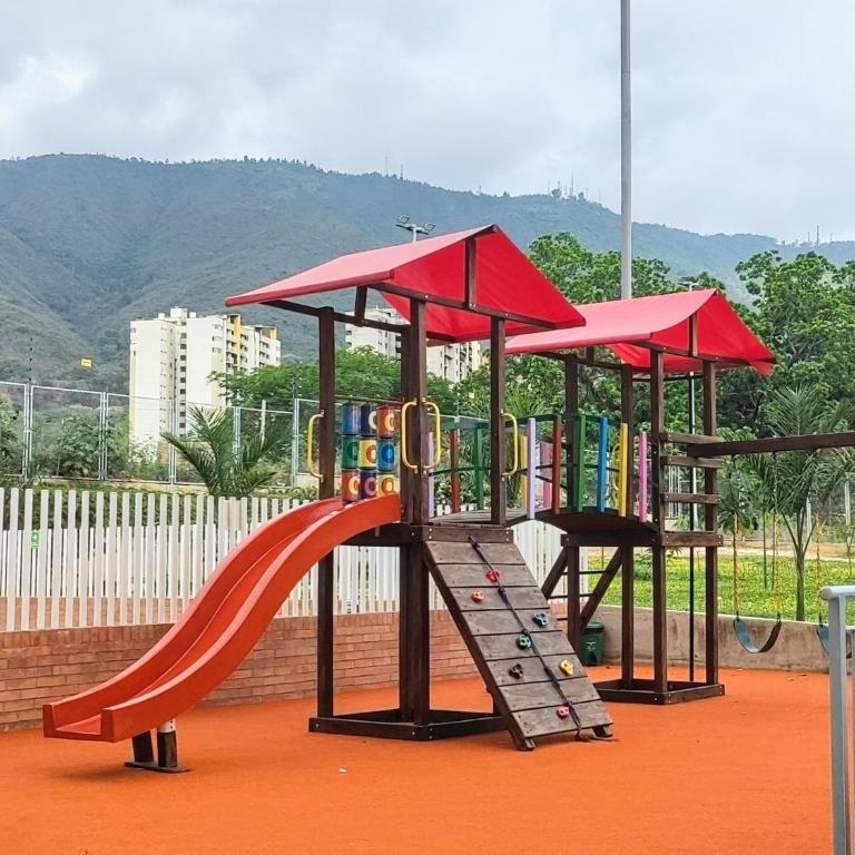 Apartamento en Girón sector colonial cerca del Aeropuerto - Apartamento de 2 dormitorios - 34