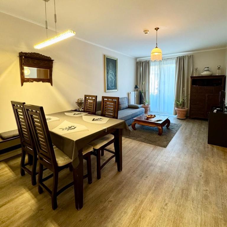 HappyStayApartments - Apartment mit 1 Schlafzimmer und Terrasse - 21