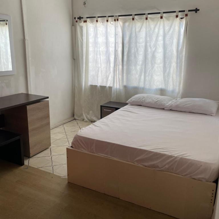 La Quinta Bacana La Campiña - Habitación Doble Económica - 1