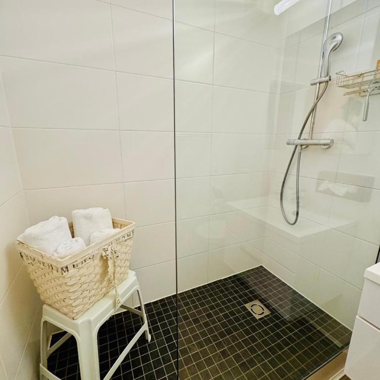 HappyStayApartments - Apartment mit 1 Schlafzimmer und Terrasse - 29