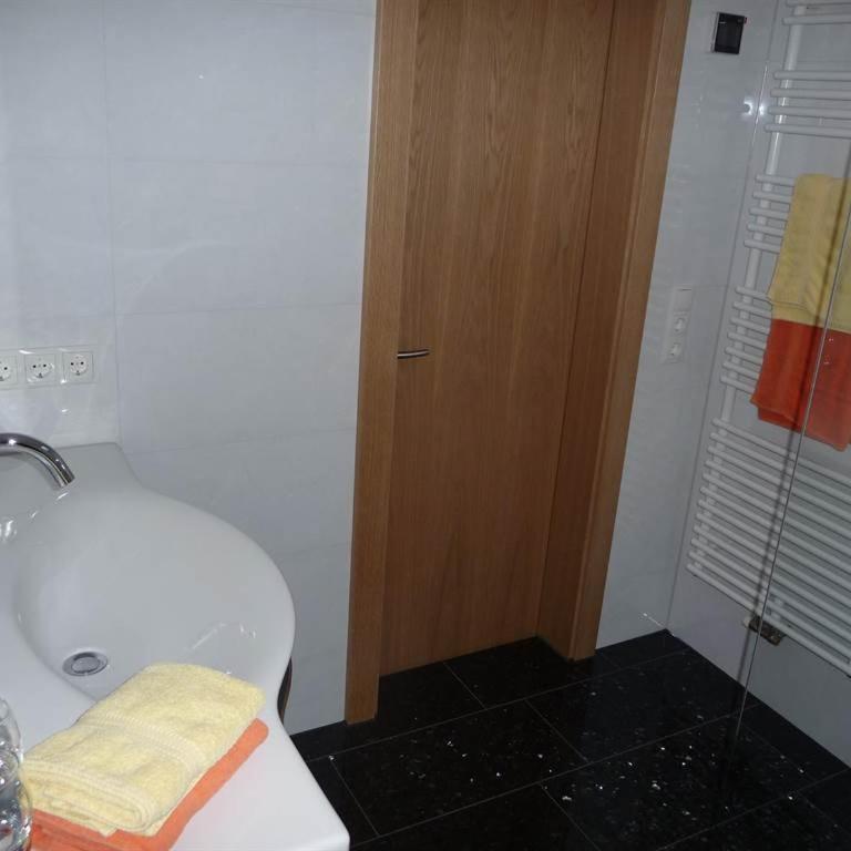 Ferienhaus Lerch - Apartment mit 2 Schlafzimmern - 12