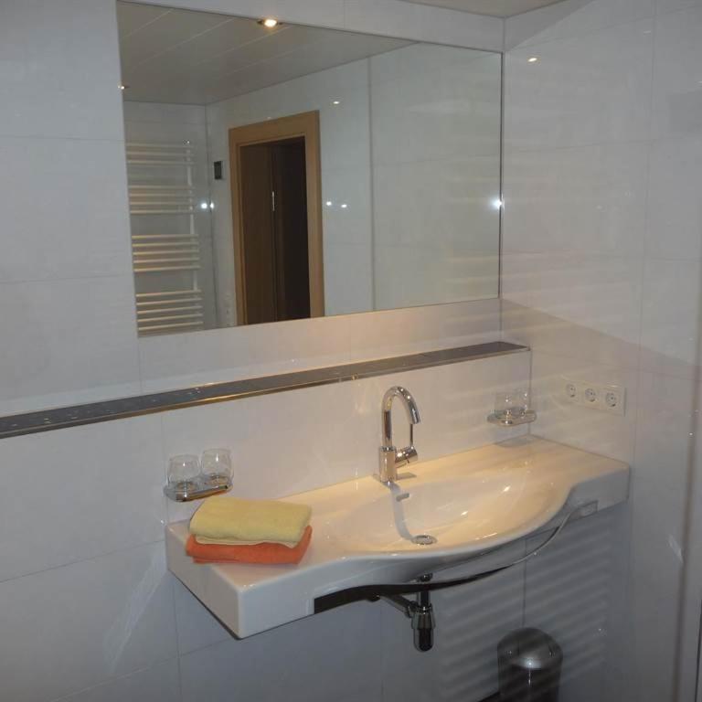 Ferienhaus Lerch - Apartment mit 2 Schlafzimmern - 13