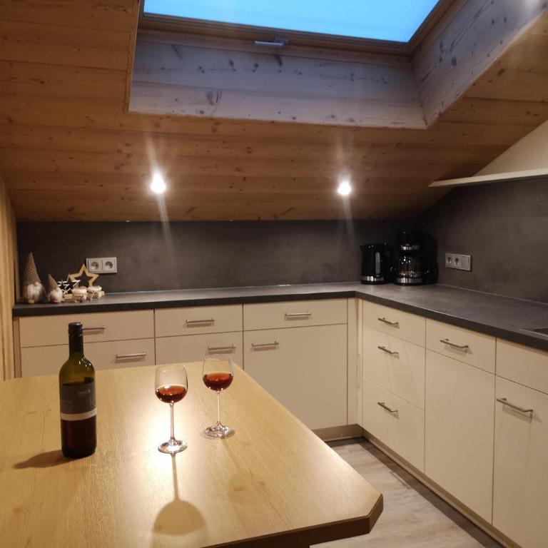 Ferienhaus Lerch - Apartment mit 2 Schlafzimmern - 17