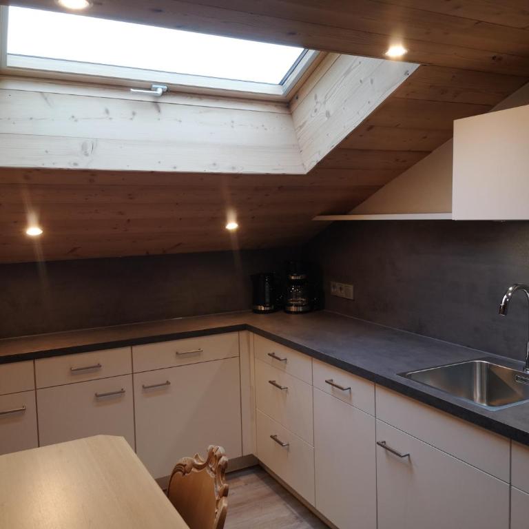 Ferienhaus Lerch - Apartment mit 2 Schlafzimmern - 18