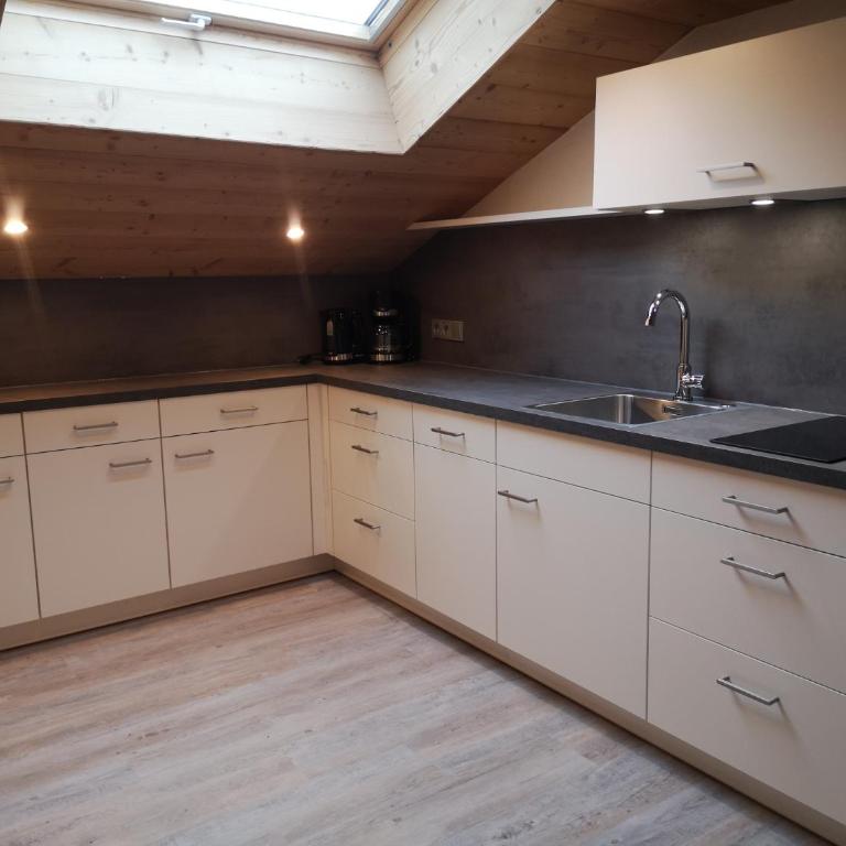 Ferienhaus Lerch - Apartment mit 2 Schlafzimmern - 19