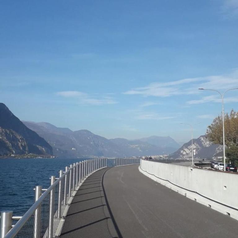 Lecco Antico Pozzo - Modern Suite - Appartamento con 1 Camera da Letto - 25