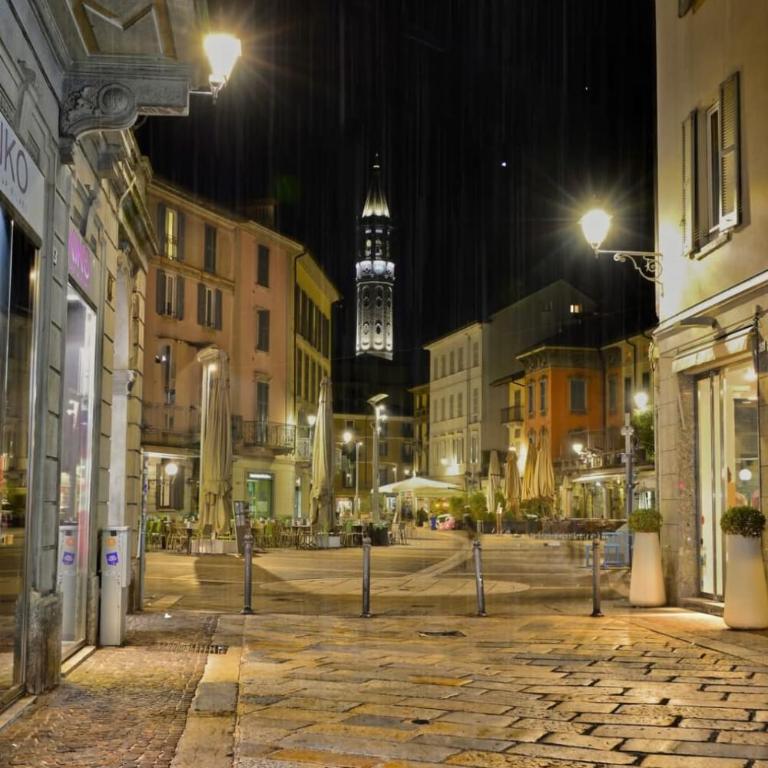 Lecco Antico Pozzo - Modern Suite - Appartamento con 1 Camera da Letto - 26