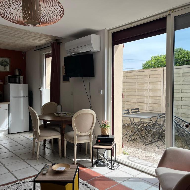Terrama de l'isle - Apartamento de 1 dormitorio - 14
