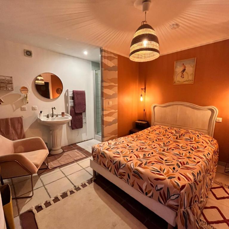 Terrama de l'isle - Apartamento de 1 dormitorio - 2