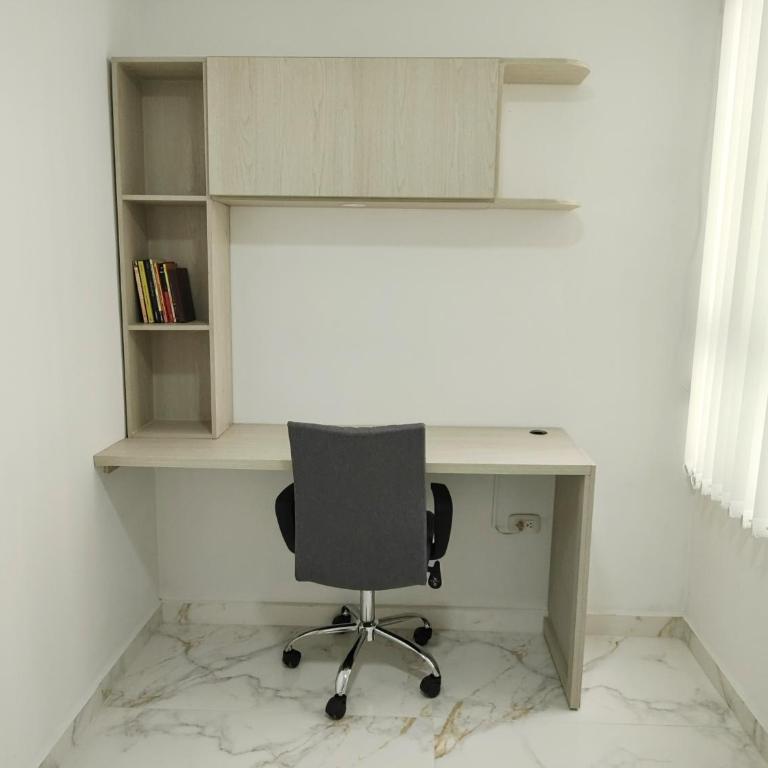 Apartamento en Girón sector colonial cerca del Aeropuerto - Two-Bedroom Apartment - 20