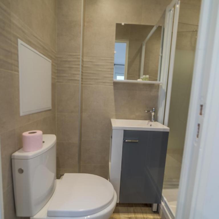 Pasteur Collection - Confort & Design - 2pers - Deluxe One-Bedroom Apartment - 14
