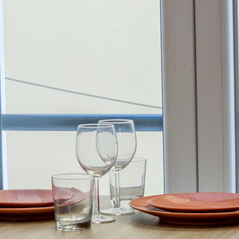 Pasteur Collection - Confort & Design - 2pers - Deluxe One-Bedroom Apartment - 13