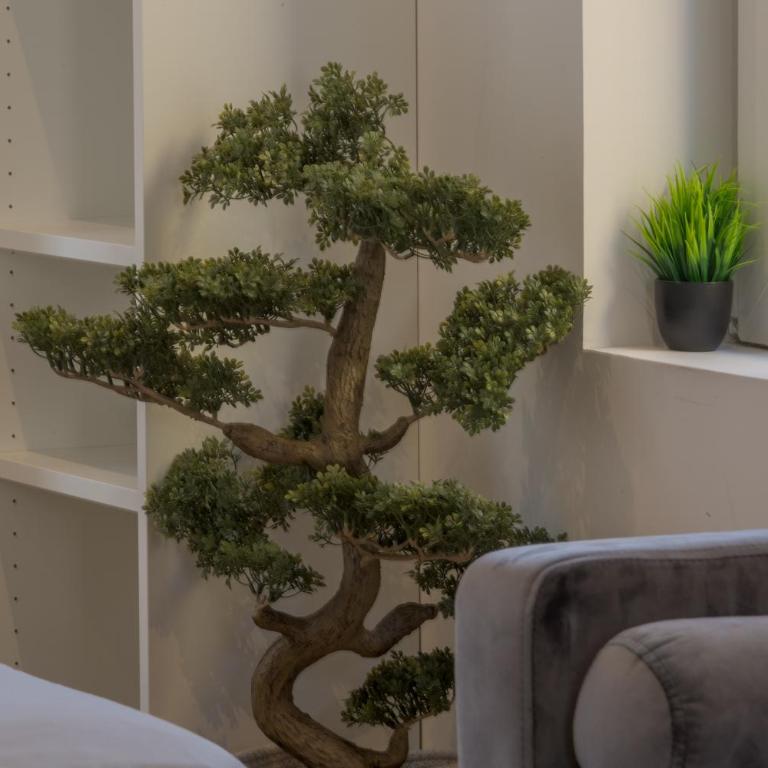 Pasteur Collection - Confort & Design - 2pers - Deluxe One-Bedroom Apartment - 16