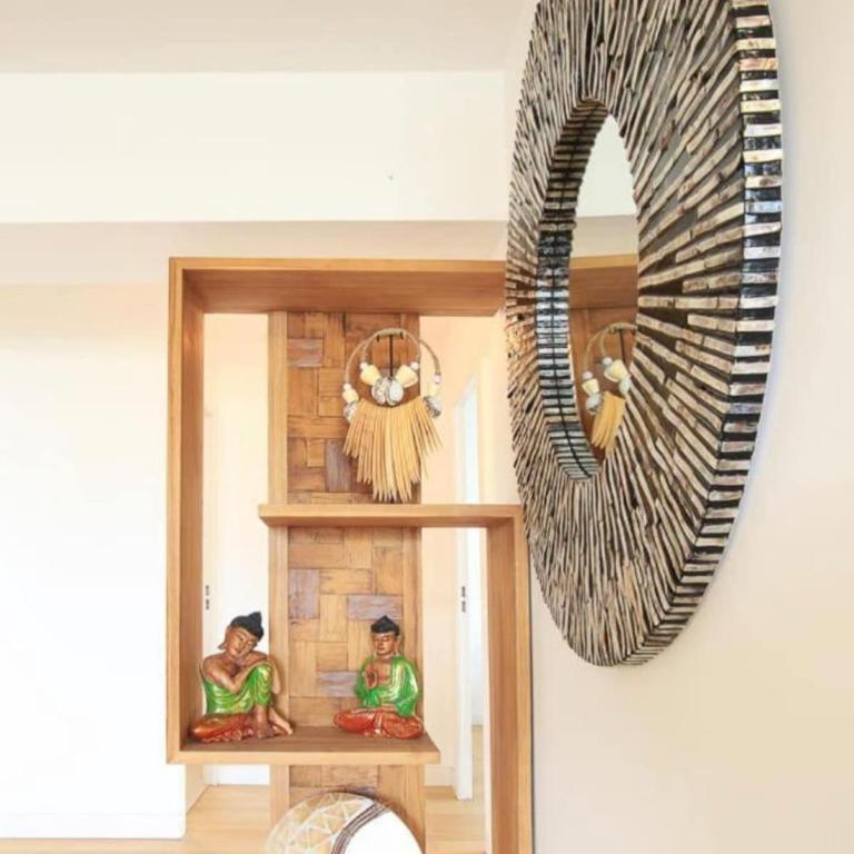 Le Royal Mer -Clim et Parking- - Apartment mit 2 Schlafzimmern - 3