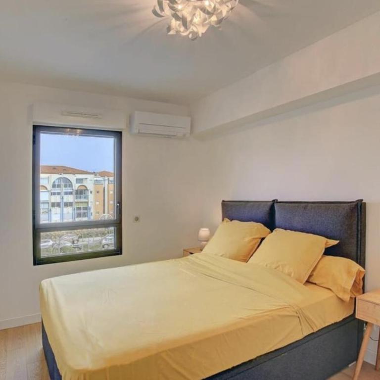 Le Royal Mer -Clim et Parking- - Apartment mit 2 Schlafzimmern - 4