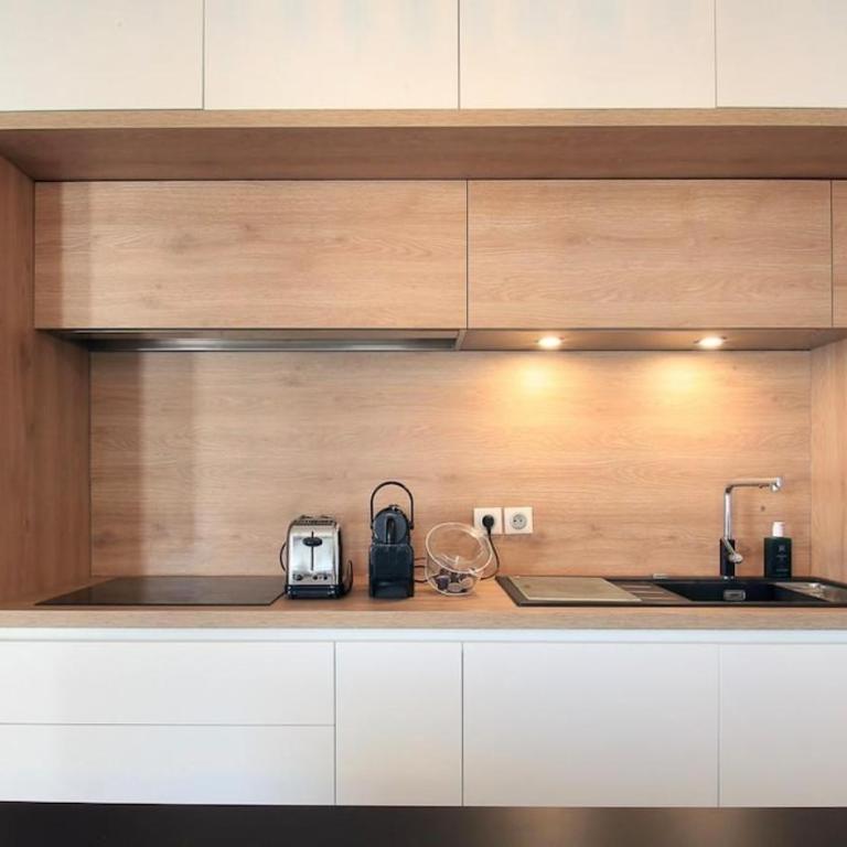 Le Royal Mer -Clim et Parking- - Apartment mit 2 Schlafzimmern - 5