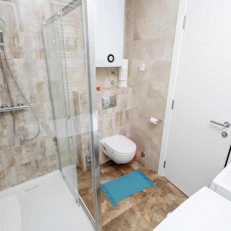Konstantin Lux 1 - One-Bedroom Apartment - 7