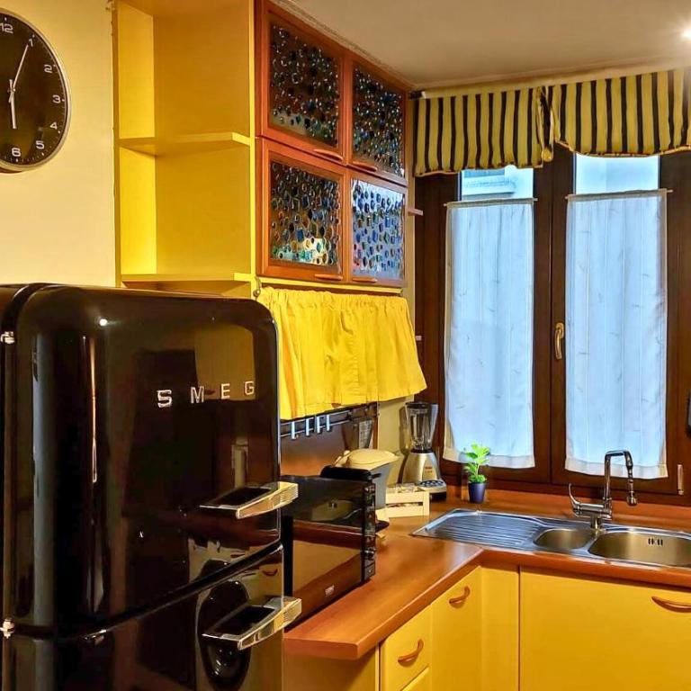 VFH Stylish Boutique Apartment-City Center - Appartamento con 1 Camera da Letto - 7