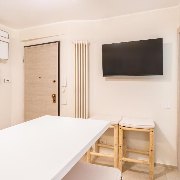 Lecco Antico Pozzo - Modern Suite - Appartamento con 1 Camera da Letto - 19