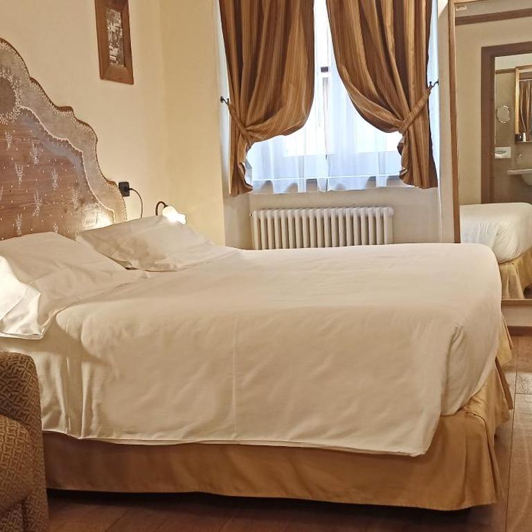 Le Miramonti Hotel Restaurant & Wellness - Camera Tripla - 6