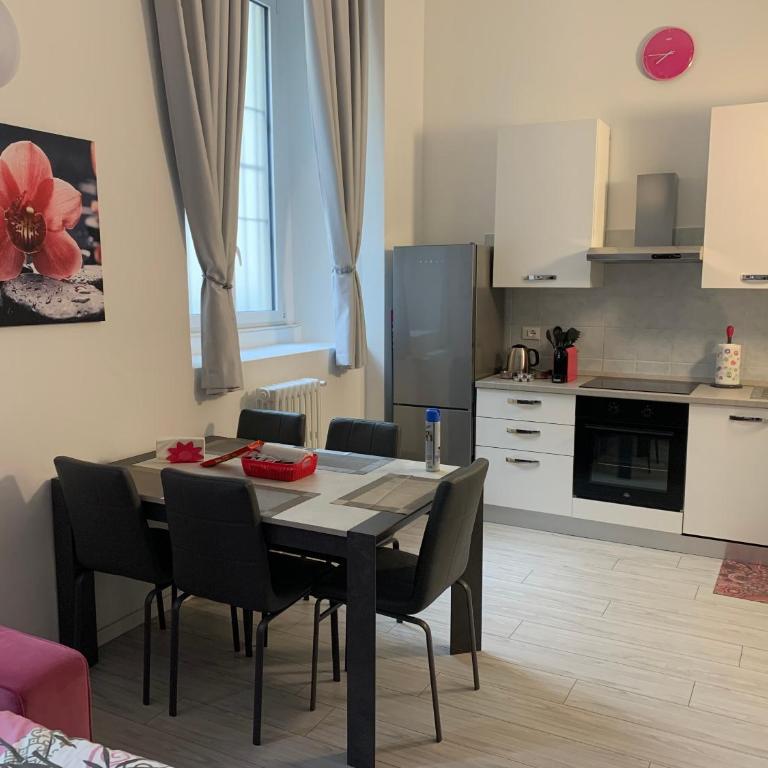 La casa di Ale-appartamento nuovissimo - Appartamento con 1 Camera da Letto - 13