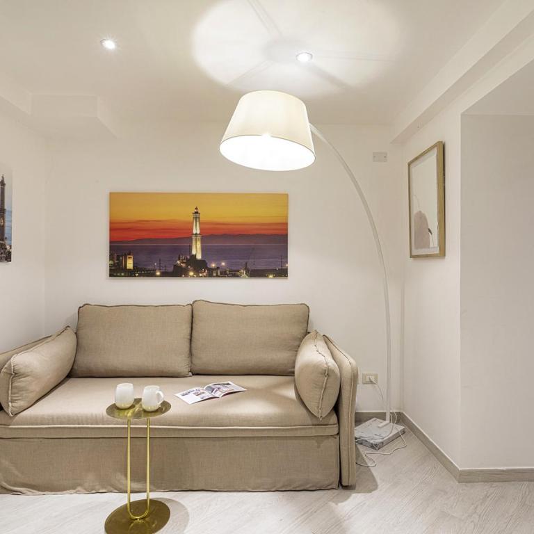 Galea Studio by Wonderful Italy - Appartamento - 1