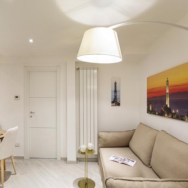 Galea Studio by Wonderful Italy - Appartamento - 5