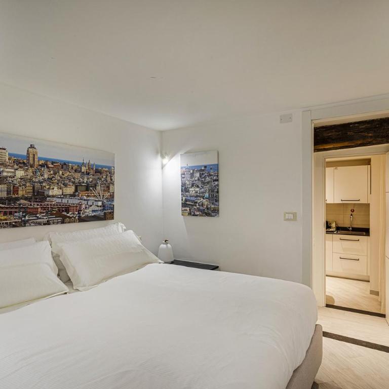 Galea Studio by Wonderful Italy - Appartamento - 8