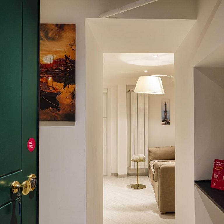 Galea Studio by Wonderful Italy - Appartamento - 12