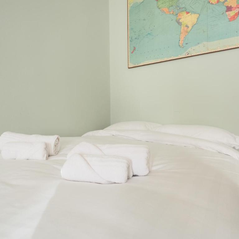 PrimoPiano - Toselli - Appartamento con 1 Camera da Letto - 9
